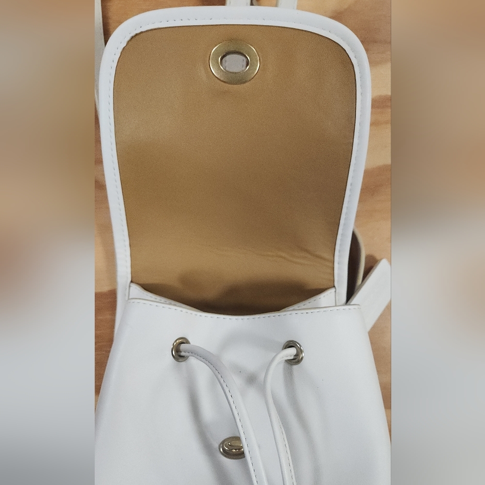 Coach Turnlock Backpack - Picture 11 of 14